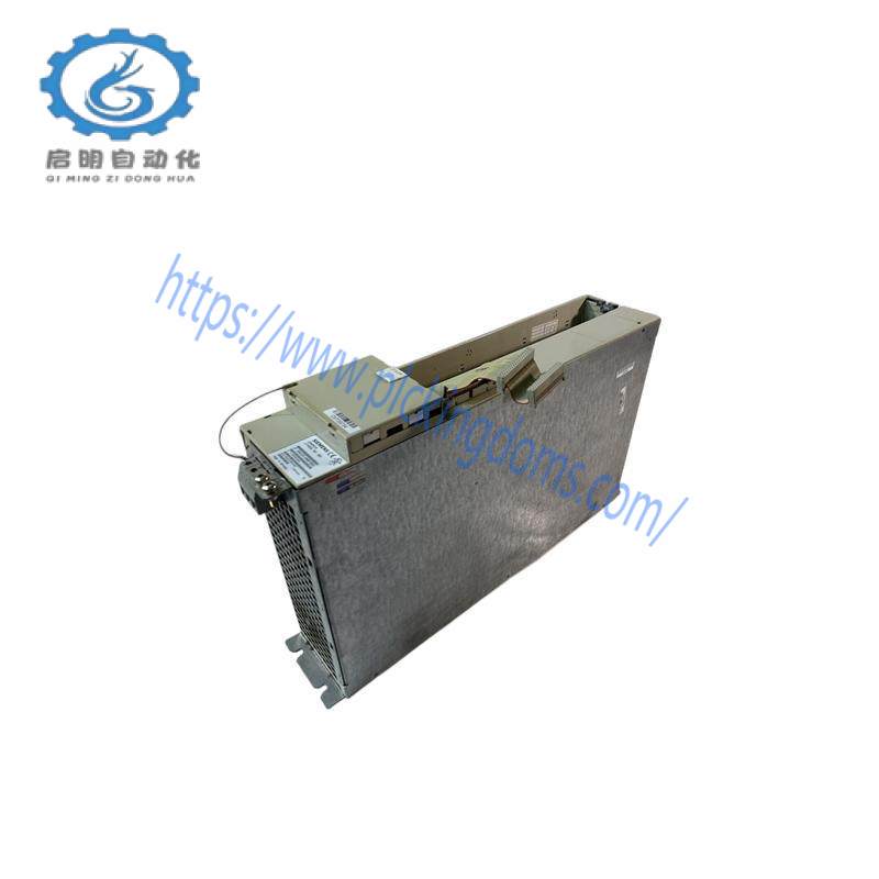 SIEMENS 6DD1682-0DA1 Slot cover