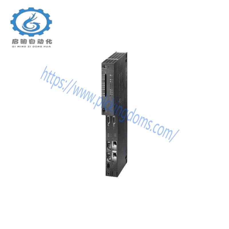 SIEMENS 6DD1683-0CD0