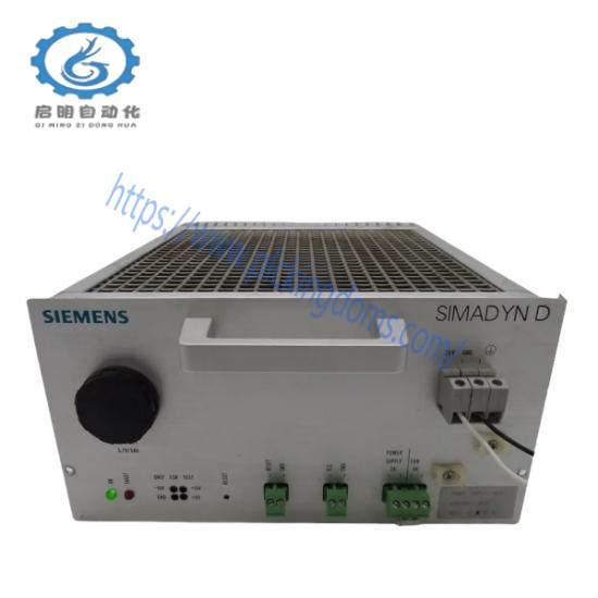 SIEMENS 6DD1683-0CD5  SIMATIC PLC