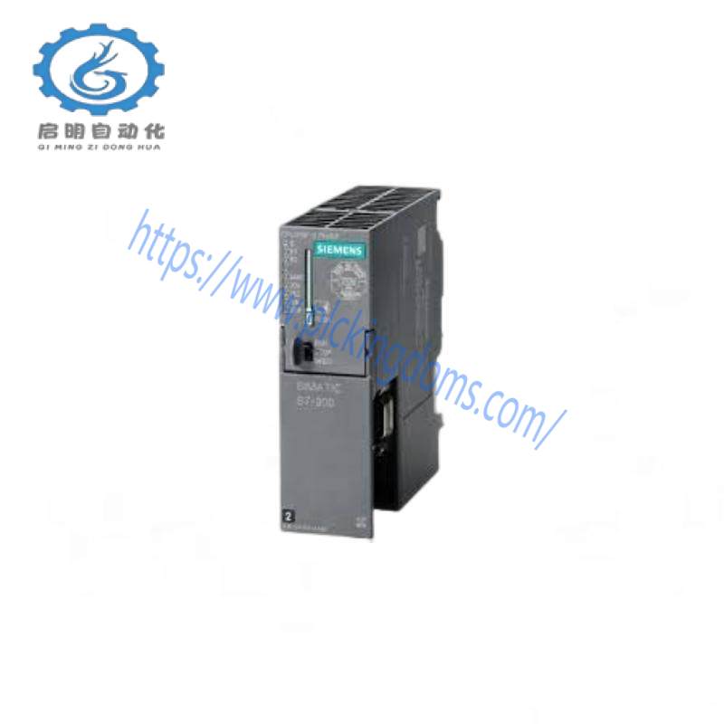 SIEMENS 6DD1683-0CH0