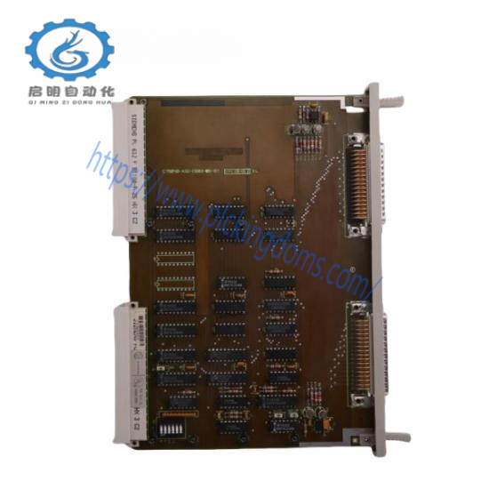 SIEMENS 6DD1683-0CH0