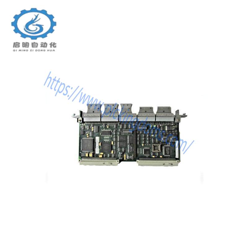 SIEMENS 6DD1842-0AA1 DRIVE TECHNLOGY BOARD