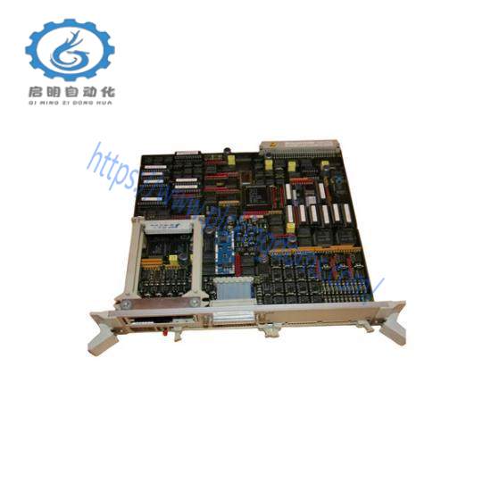 SIEMENS 6DD1842-0AB1 Technology Board