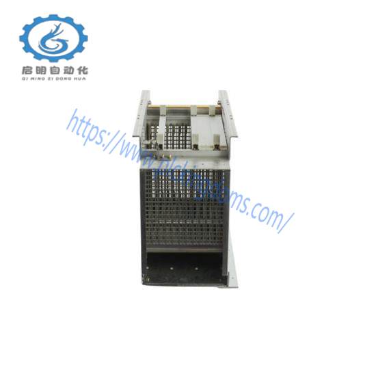 Siemens 6DD1 682-0BC4 RACK