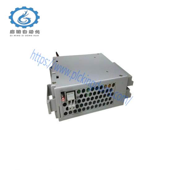 Siemens 6DD2920-0AQ0 CONTROL SYSTEM MODULE