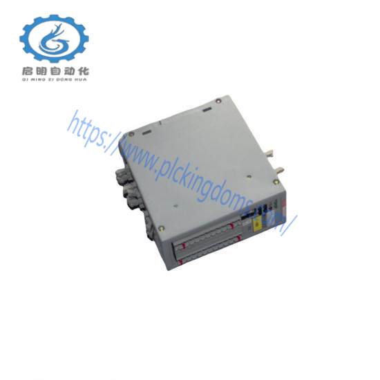 SIEMENS 6DD2920-0AR6 SA 20.1 Line Supply Sensing Module