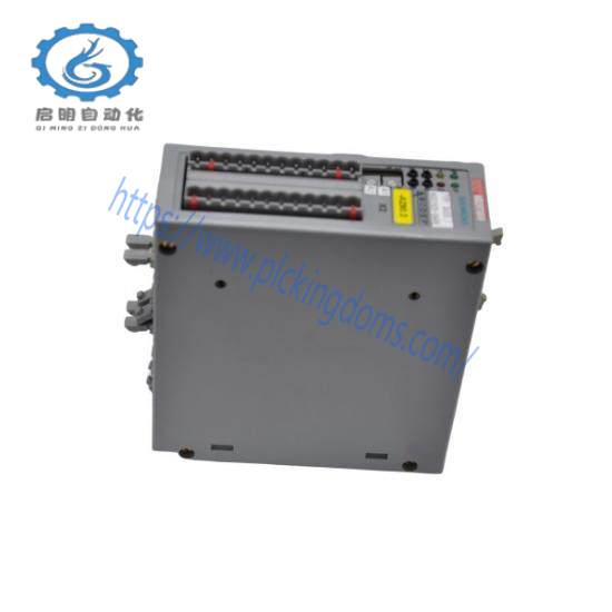 Siemens 6DD2920-0AR6  SA 20.1 Line Supply Sensing Module