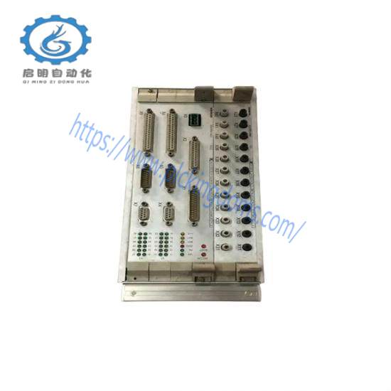 SIEMENS 6DD29200AH0 Inverter
