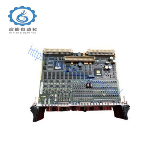 SIEMENS 6DD7060-1AA06 Communication Processor Module