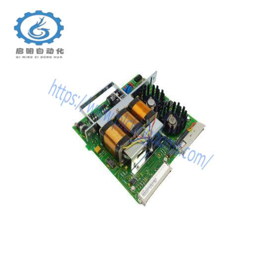 SIEMENS 6DM1001-1WA05-1 Power Board