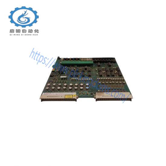 SIEMENS 6DM1001-6WB00-0 Control System Module