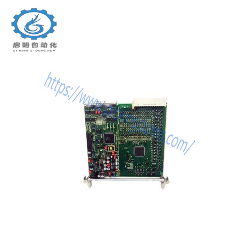SIEMENS 6DP1210-8BC module