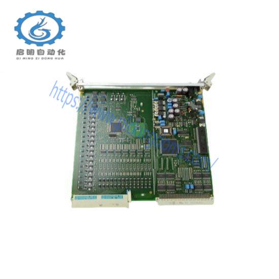 SIEMENS 6DP1210-8CA Binary Module