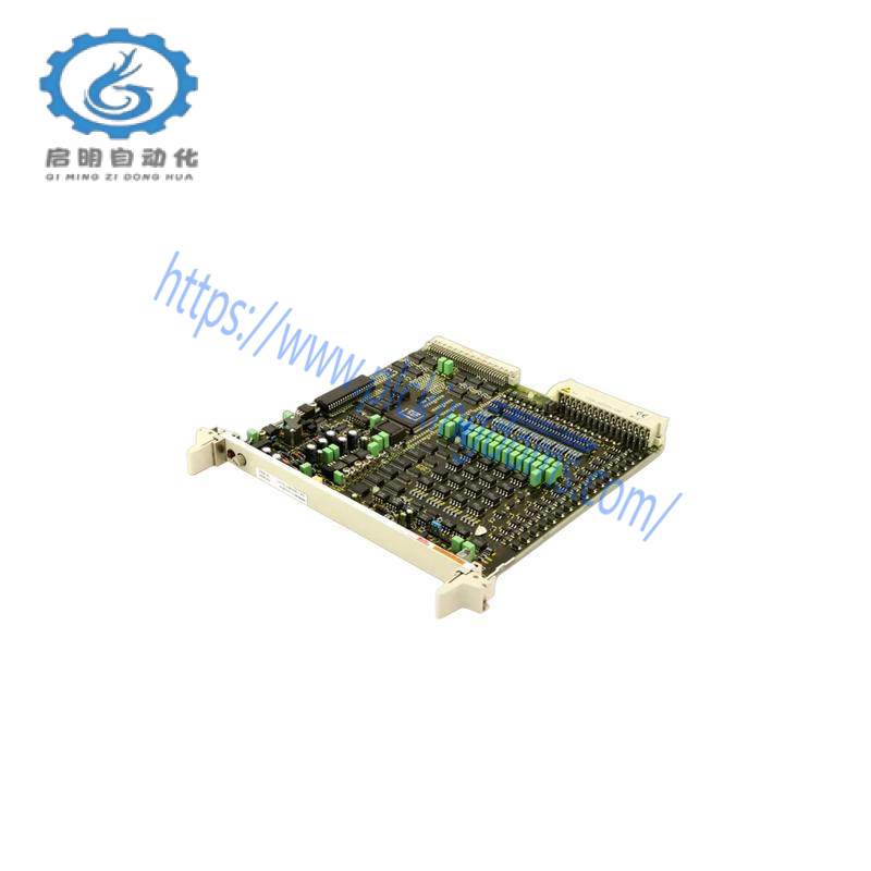 SIEMENS 6DP1230-8CC Analog Module