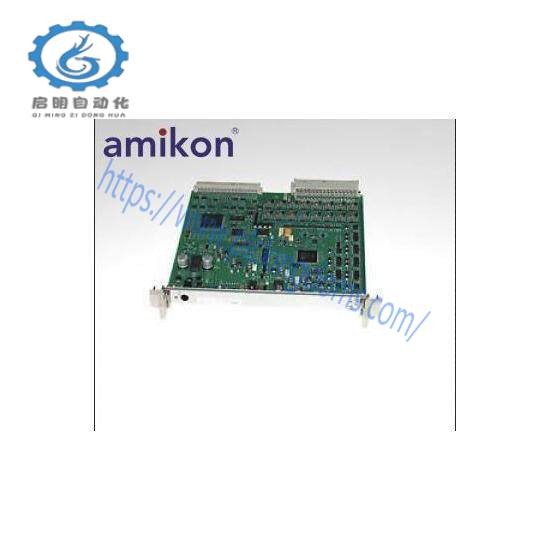 Siemens 6DP1230-8JJ Anolog Module