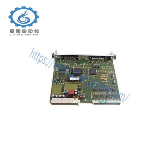 Siemens 6DP1231-7AA PLC MODULES