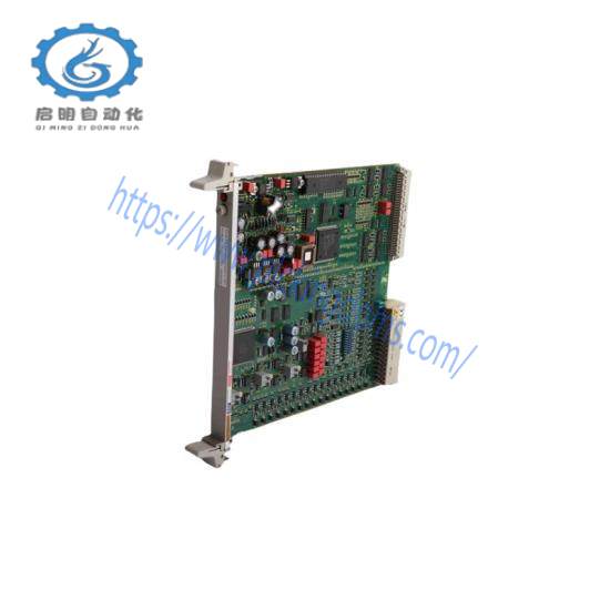 Siemens 6DP1232-7AA Encoder Preparation Module