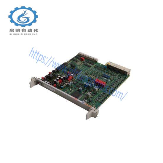 Siemens 6DP1232-7AA Encoder Preparation Module
