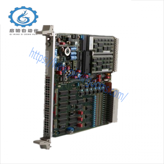 Siemens 6DP1310-8AA Fail Safe Binary Module