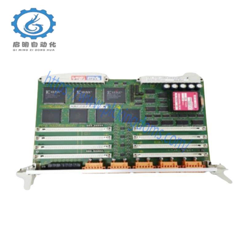 SIEMENS 6DP1651-8AA PLC Module