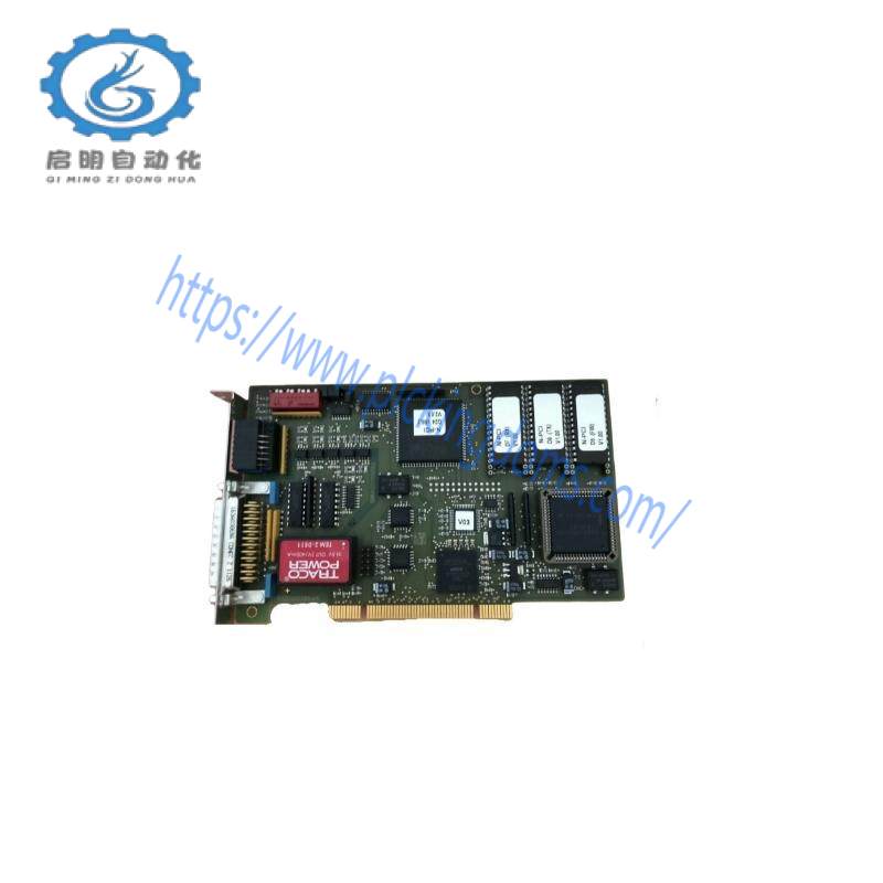 SIEMENS 6DP1724-8BA PLC Board