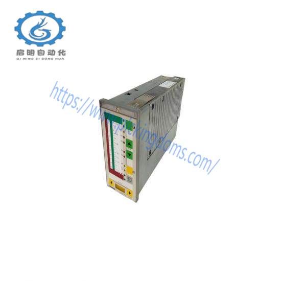 SIEMENS 6DR2210-4 Output SIPART DR22 controller