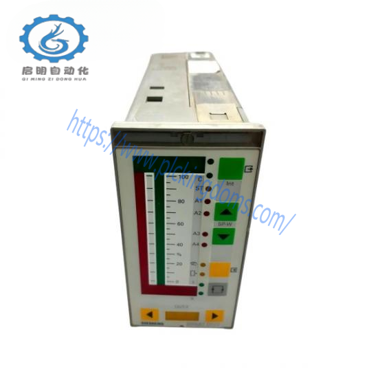 SIEMENS 6DR2210-5 SIPART DR22 Controller