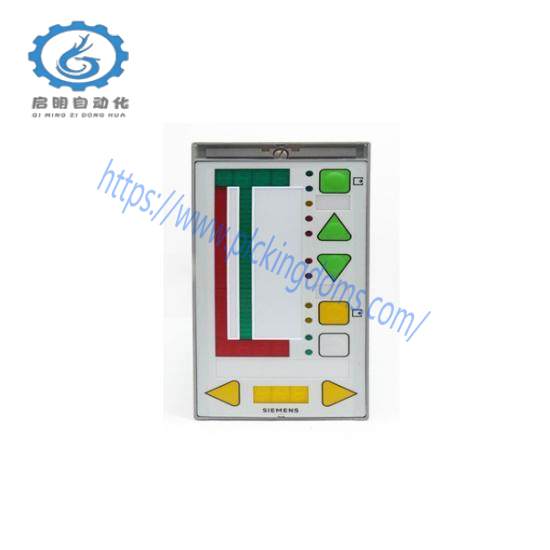 SIEMENS 6DR2400-4 Multi-Function Controller