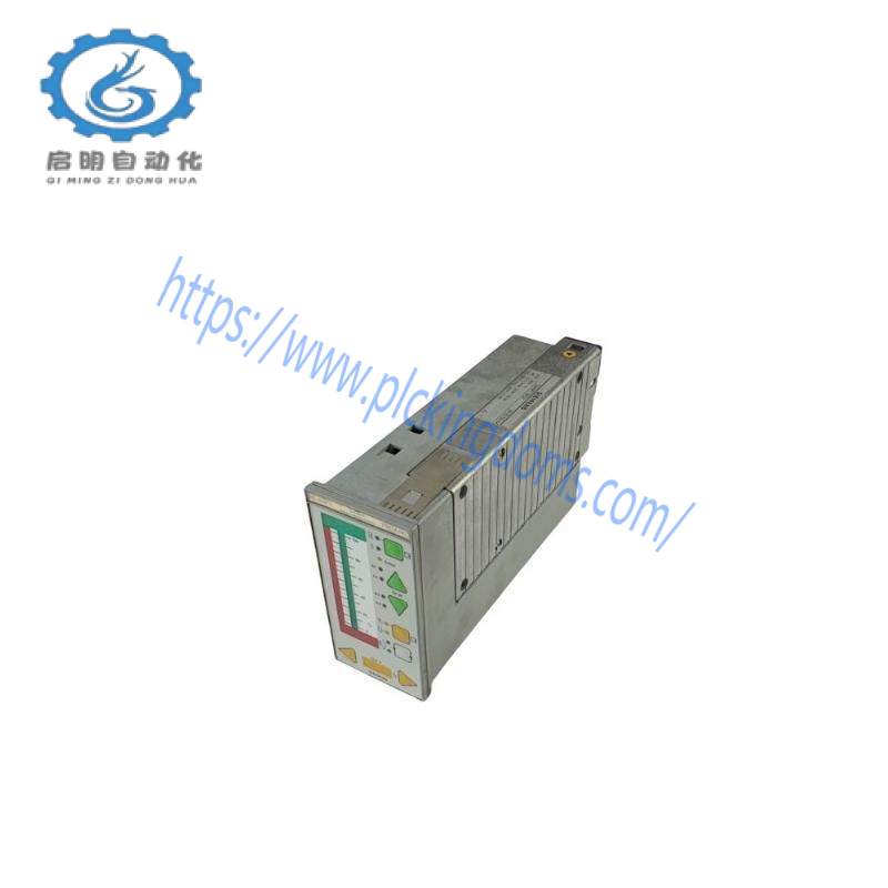 SIEMENS 6DR2400-5 MULTI-FUNCTION UNIT