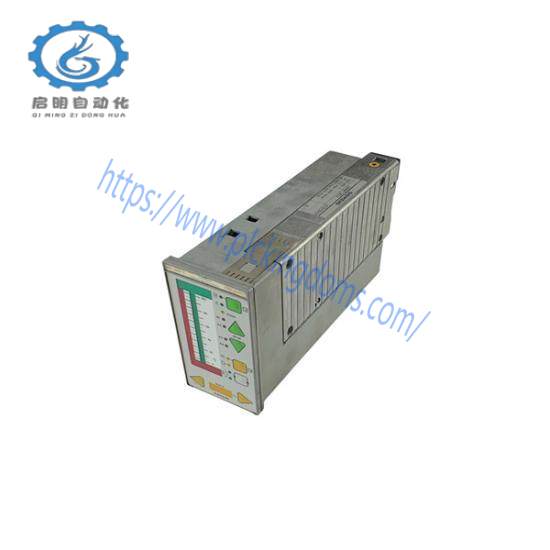 SIEMENS 6DR2400-5 SIPART DR24 MULTI-FUNCTION UNIT