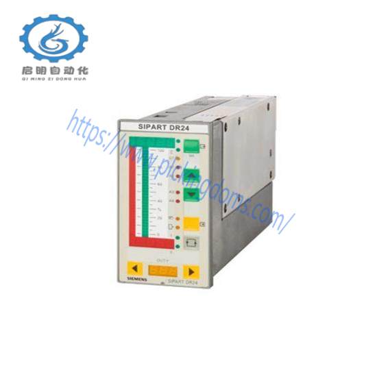 SIEMENS 6DR2410-4 DR24 Multi-Function Controller