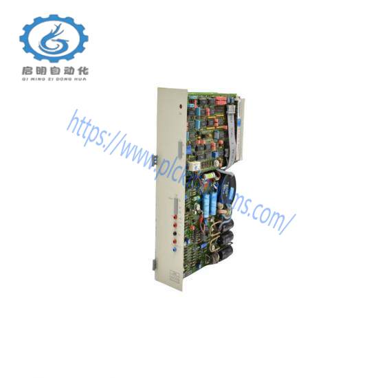 Siemens 6DS1003-8AA Power Supply Module
