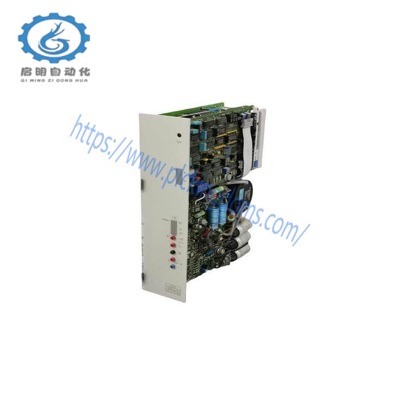 SIEMENS 6DS1003-8BA Power Supply