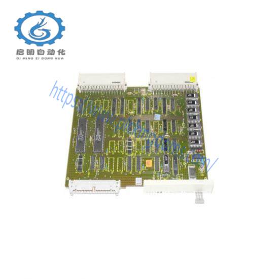 Siemens 6DS11018AB BOARD