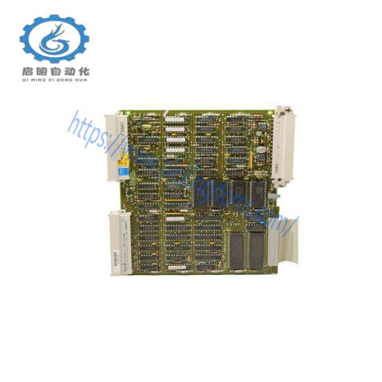 Siemens 6DS11028AB High Processor ARITHM Module