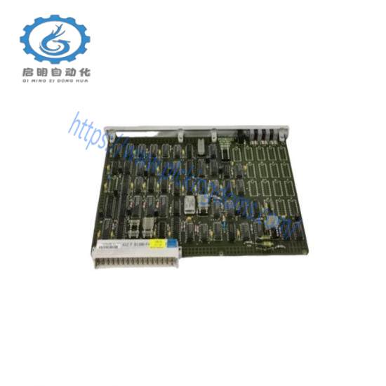 Siemens 6DS1104-8AA Clock Pulse Gen Module