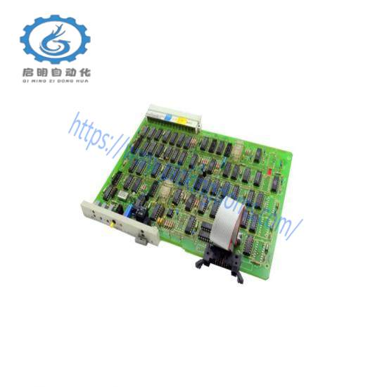 Siemens 6DS1105-8BA synchronization module