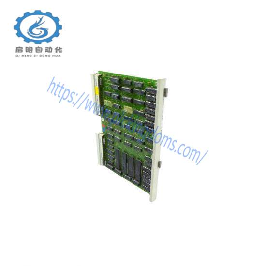 Siemens 6DS1110-8AA Central Processor AS 230/AS 231