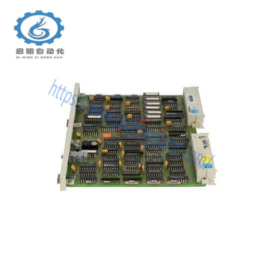 Siemens 6DS1111-8AB Teleperm M moduel card