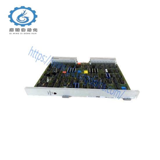 Siemens 6DS1113-8BA Central Processor Memory Module