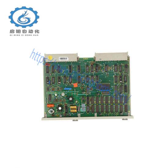 Siemens 6DS1114-8AA CPU MODULE