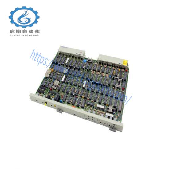 Siemens 6DS1120-8BA synchronization module