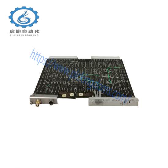 Siemens 6DS1122-8AA Monitor Coupler for CPU Module