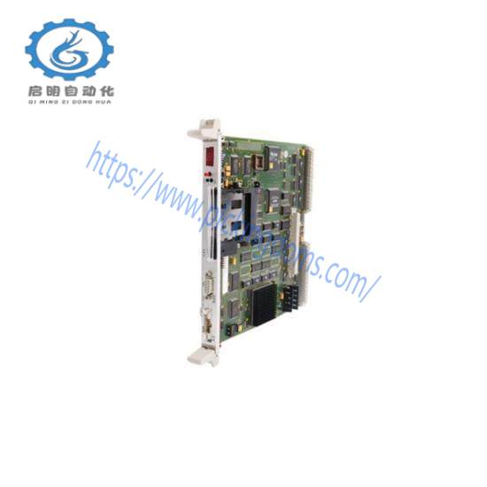 Siemens 6DS1124-8AA MONITOR COUPLER MODULE