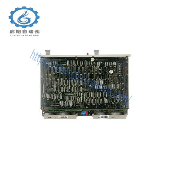 Siemens 6DS1141-8AA Teleperm Central Module Card