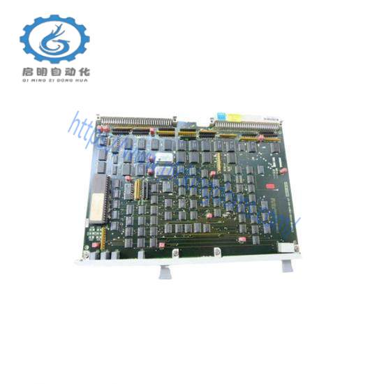 Siemens 6DS1143-8AA Synchronization Module