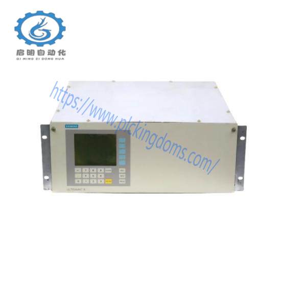SIEMENS 6DS1200-8AB