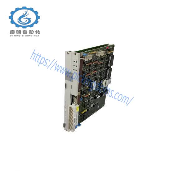 Siemens 6DS1200-8AB Teleperm M