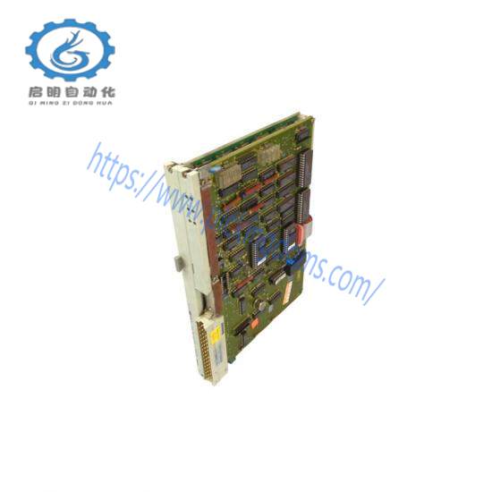 Siemens 6DS1201-8AB Communication Module