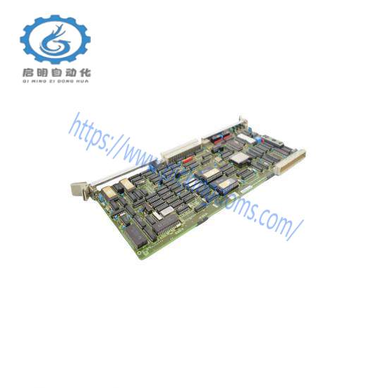 Siemens 6DS1205-8AA Bus Interface Module